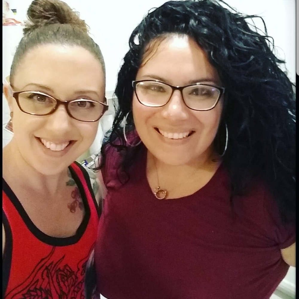 Meet your Posher, Simone